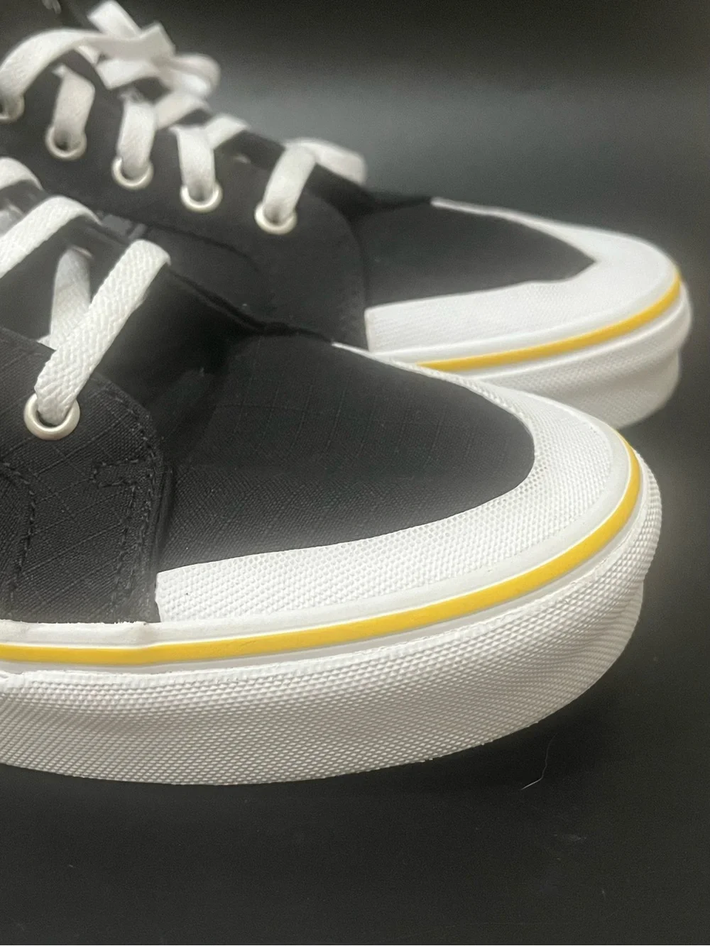 Vans X National Geographic High Top Shoes Mens US Sz 11.5